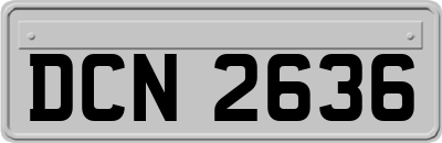 DCN2636