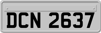 DCN2637