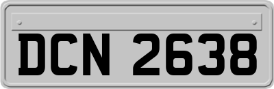 DCN2638