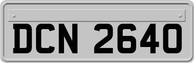 DCN2640