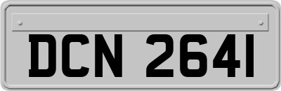 DCN2641