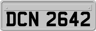 DCN2642