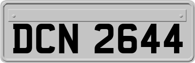 DCN2644