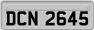 DCN2645