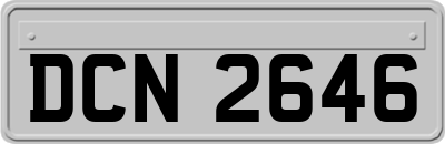 DCN2646