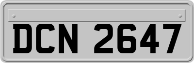 DCN2647
