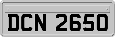 DCN2650