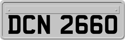 DCN2660