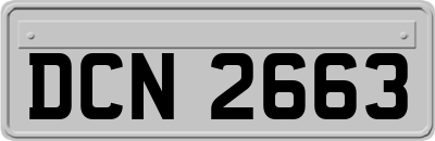 DCN2663
