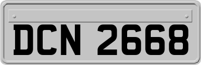DCN2668