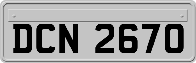 DCN2670