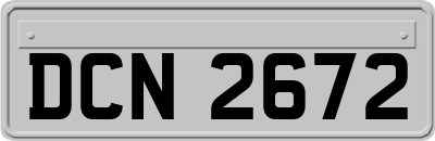 DCN2672