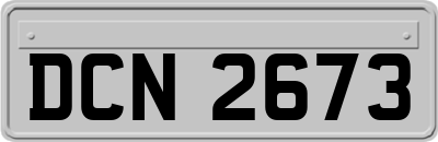 DCN2673