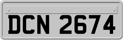 DCN2674