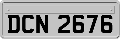 DCN2676