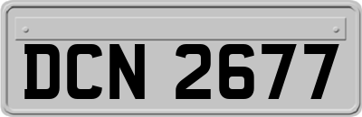 DCN2677