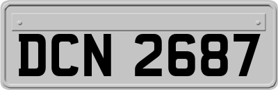 DCN2687