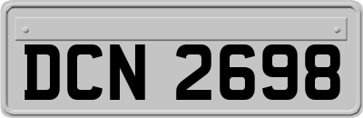 DCN2698