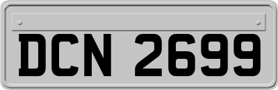 DCN2699