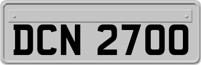 DCN2700