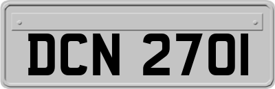 DCN2701