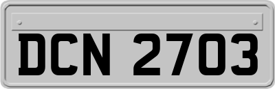 DCN2703