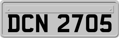 DCN2705