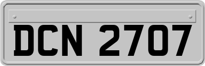 DCN2707