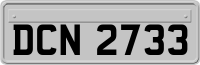 DCN2733