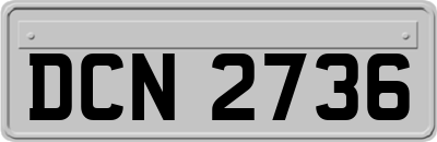 DCN2736