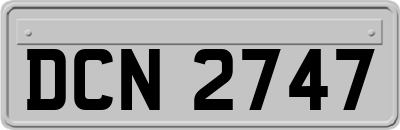 DCN2747