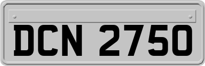 DCN2750