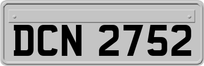 DCN2752