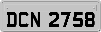 DCN2758