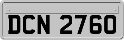 DCN2760