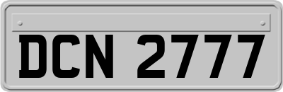 DCN2777