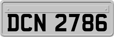 DCN2786