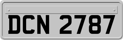 DCN2787