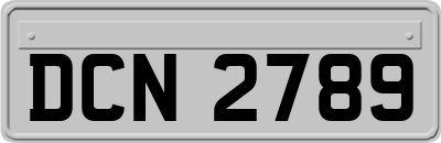 DCN2789