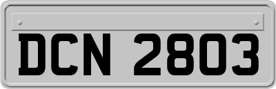 DCN2803