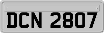 DCN2807
