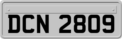 DCN2809