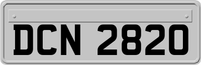 DCN2820