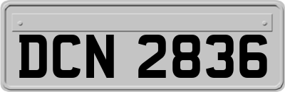 DCN2836