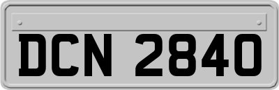 DCN2840