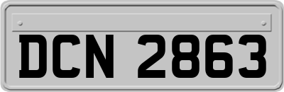 DCN2863
