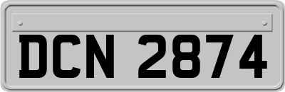 DCN2874