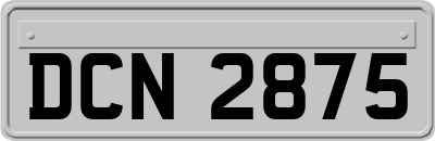 DCN2875