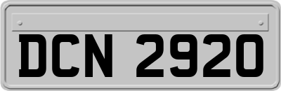 DCN2920