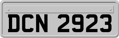 DCN2923